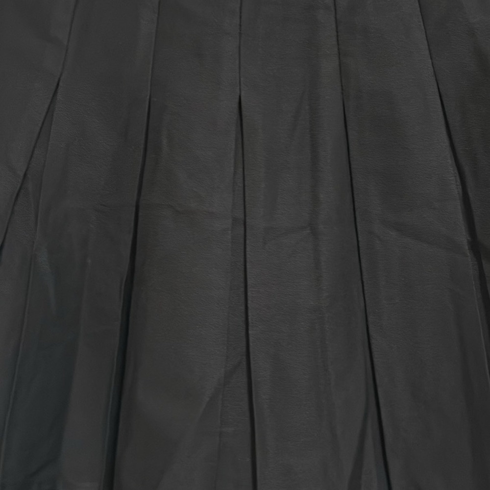SHEIN Curve 2XL Black Apparel - Picture 2 of 3